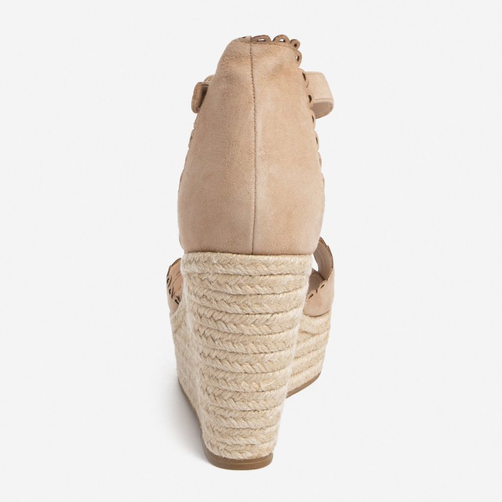 Wedge Sandals - Picture 5 of 7